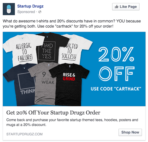 6 hình thức quảng cáo Facebook Ads tăng chuyển đổi và giữ chân người dùng