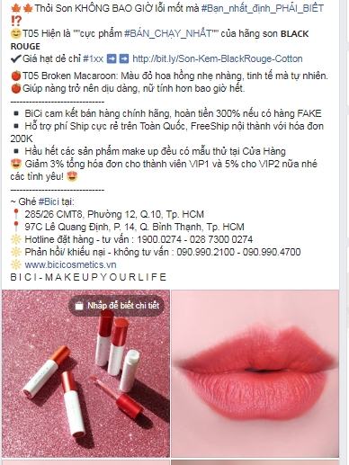 sách 175 - Kinh nghiệm kinh doanh lĩnh vực mỹ phẩm chi tiết từ A-Z