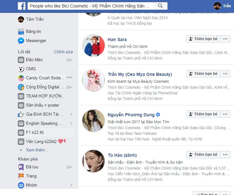 sách 178 - Kinh nghiệm kinh doanh lĩnh vực mỹ phẩm chi tiết từ A-Z