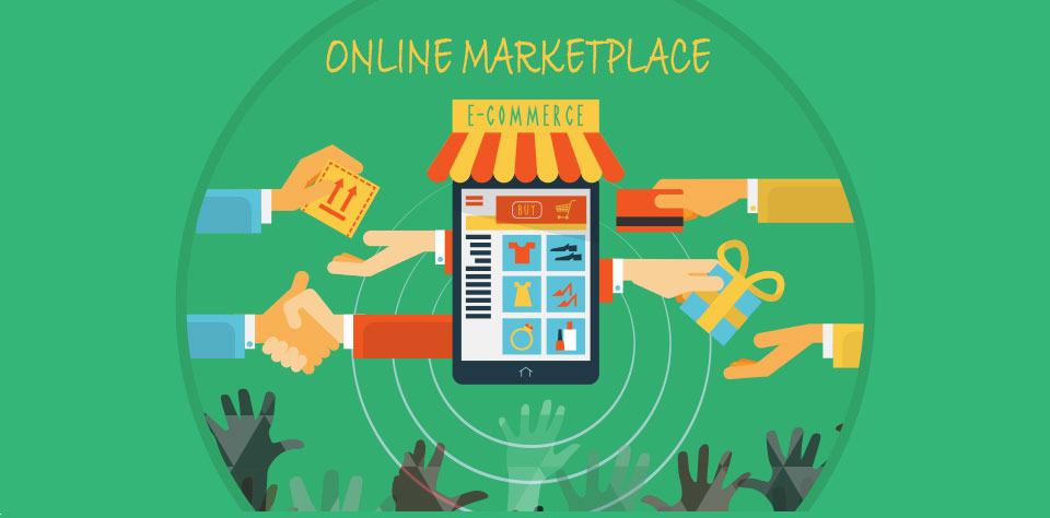 Online -Marketplaces