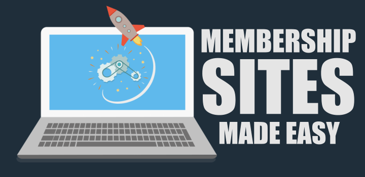 Top 4 Tips for Creating a Six-Figure Membership Site