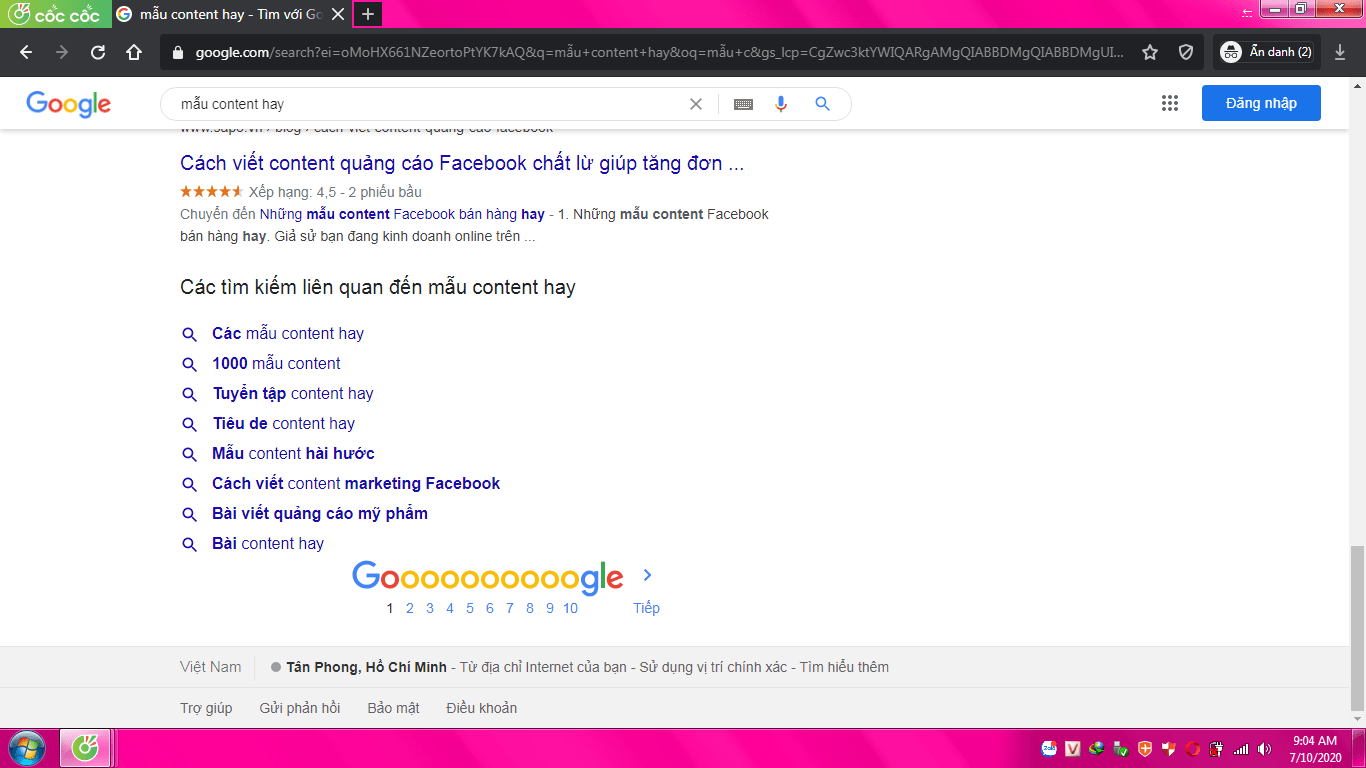 Google- tim -kiem