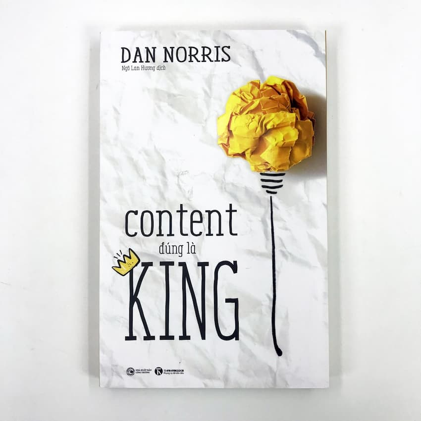content-is-king