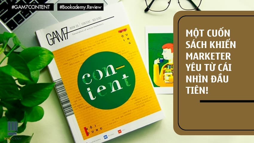 Gam7- Book -No.5- Content