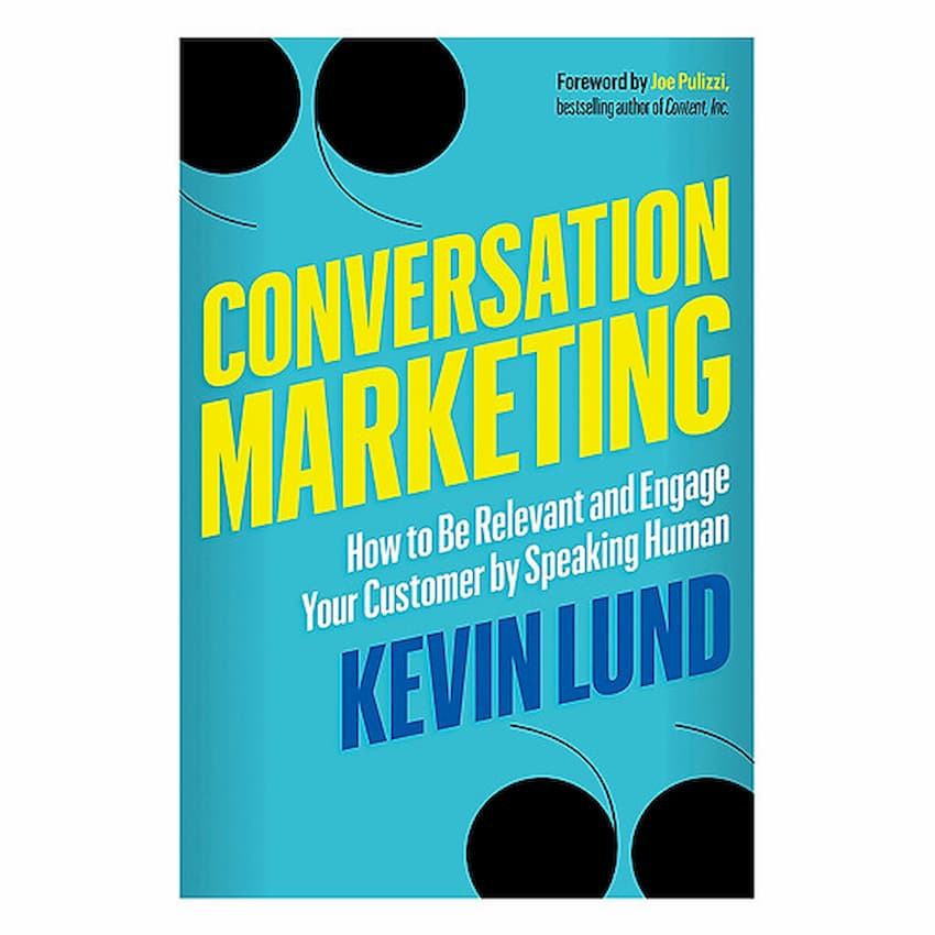 Conversation Marketing
