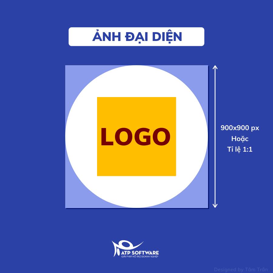 logo fanpage đẹp » SonBranding - Tư vấn và thiết kế thương hiệu TOP1