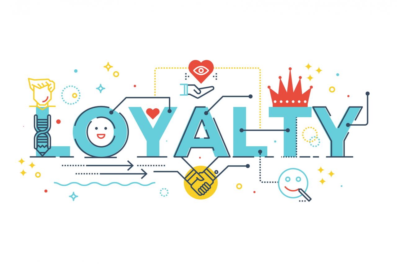 Brand Loyalty là gì? Những điều bạn cần nên biết