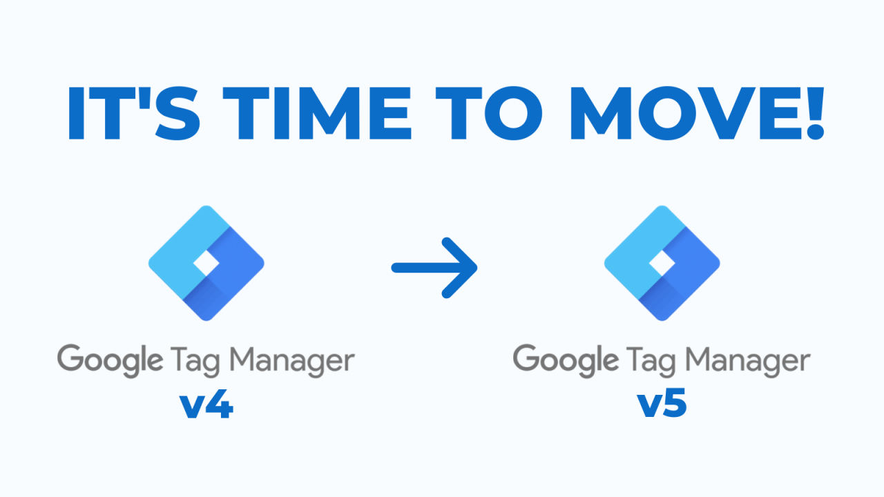 Google Tag Manager là gì? Điều bạn cần biết