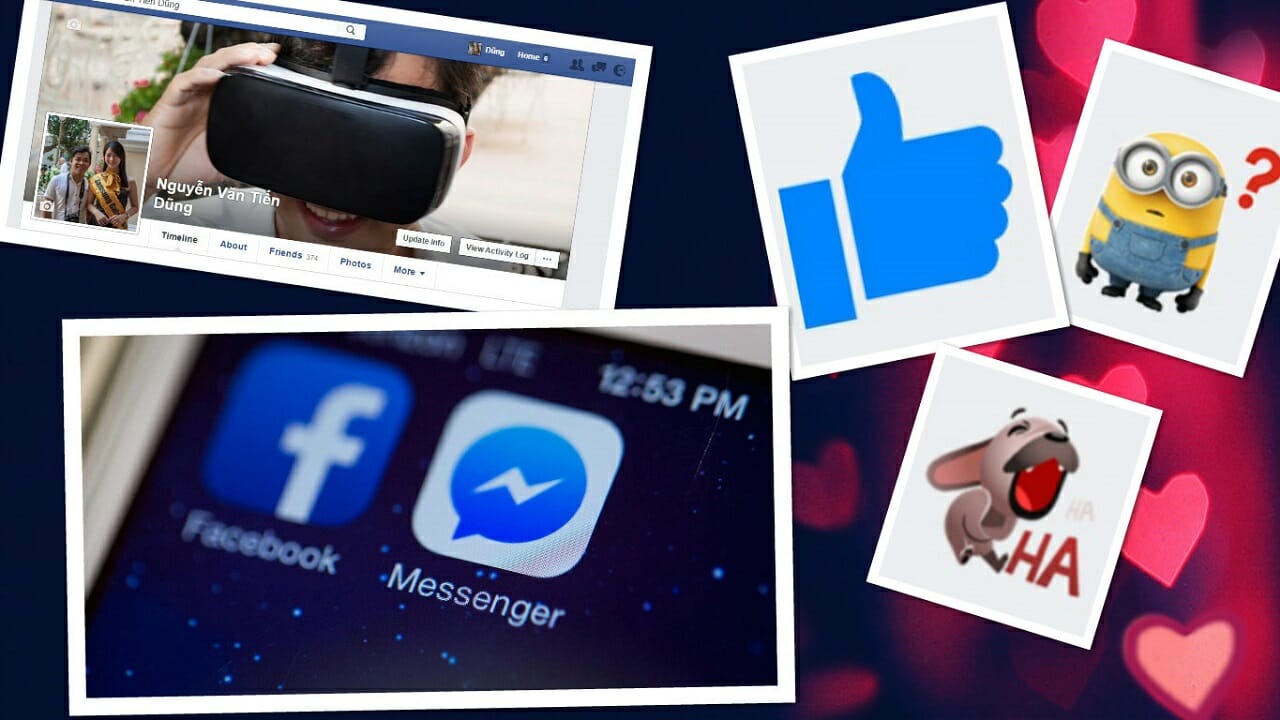 Những từ bị cấm trong quảng cáo facebook không nên phạm phải