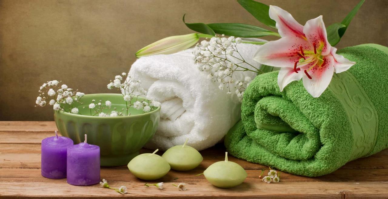 Thiết kế website spa một cách hiệu quả và đẹp nhất