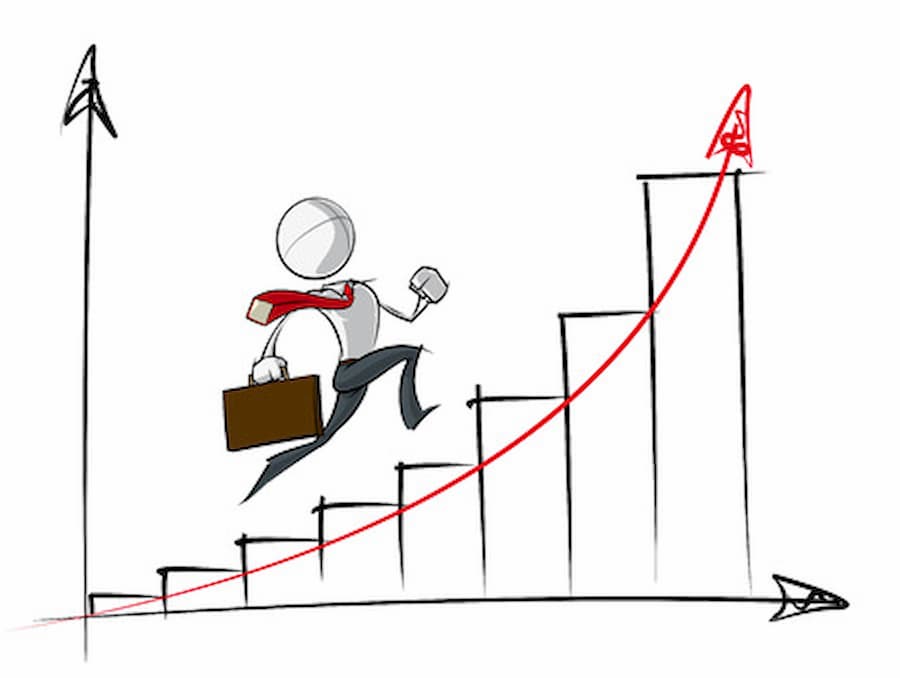 growth-chart-la-gi