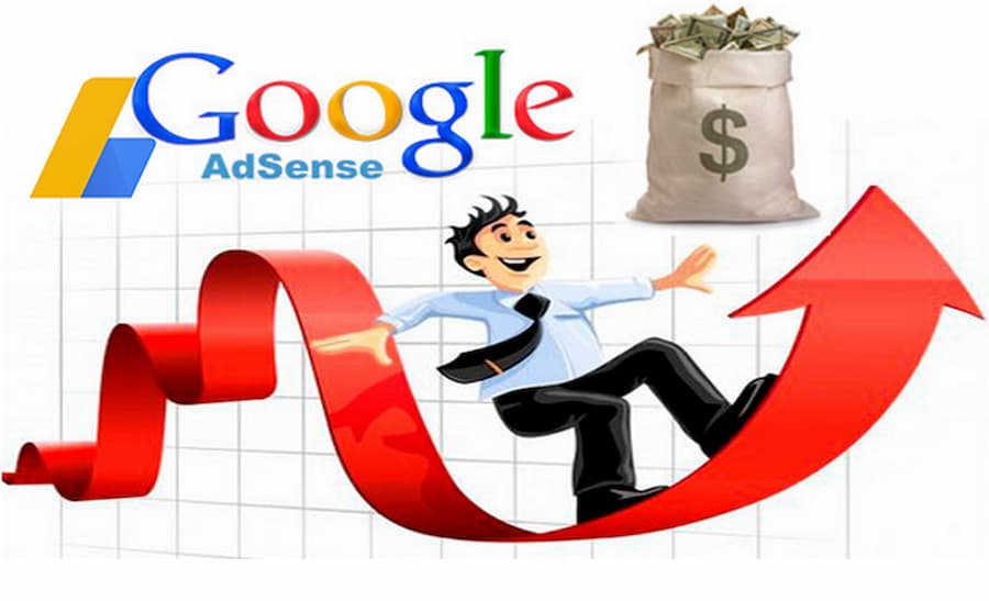 Google-Adsense-la-gi
