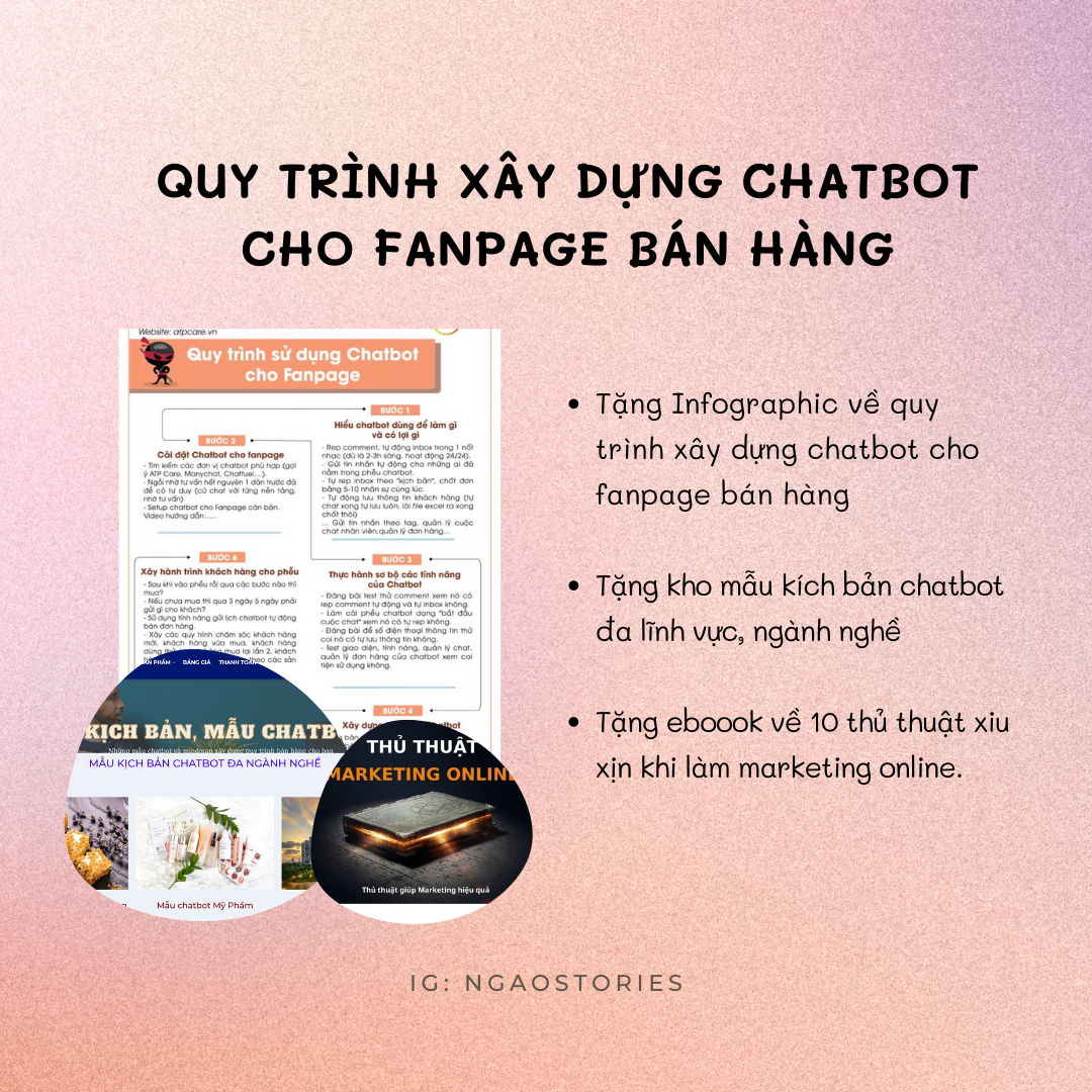 Quy trình free traffic