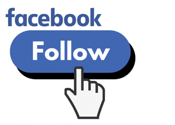 Cách tăng follow facebook hiệu quả 2021  3 Cách tăng follow facebook hiệu quả 2021