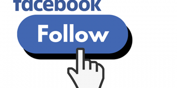 Cách tăng follow facebook hiệu quả 2021  10 Cách tăng follow facebook hiệu quả 2021