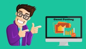 Dịch vụ guest post 