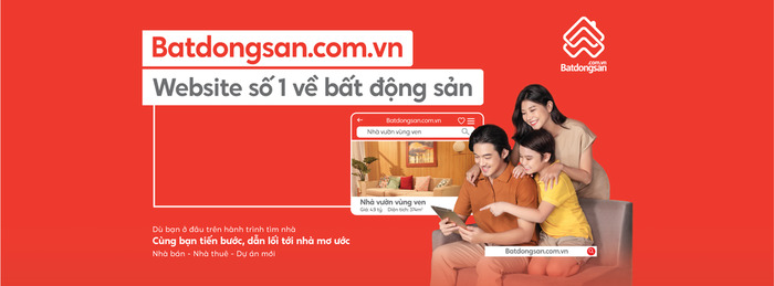 Batdongsan.com.vn - Website số 1 về bất động sản