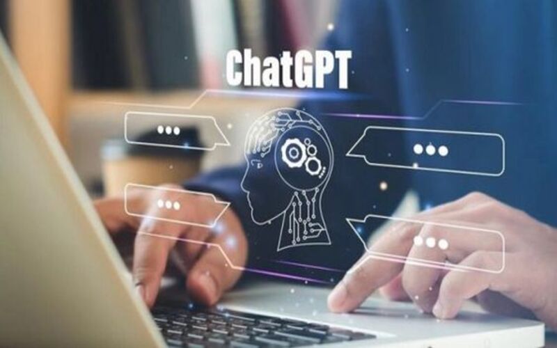 Nhờ công cụ ChatGPT mà người làm nội dung có thể tạo ra hàng trăm content mới mỗi ngày