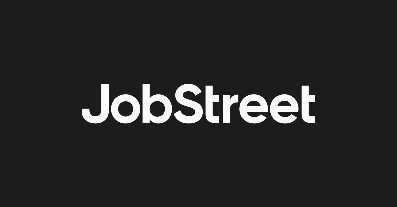 Giao diện website JobStreet rất đơn giản và gọn gàng, dễ sử dụng