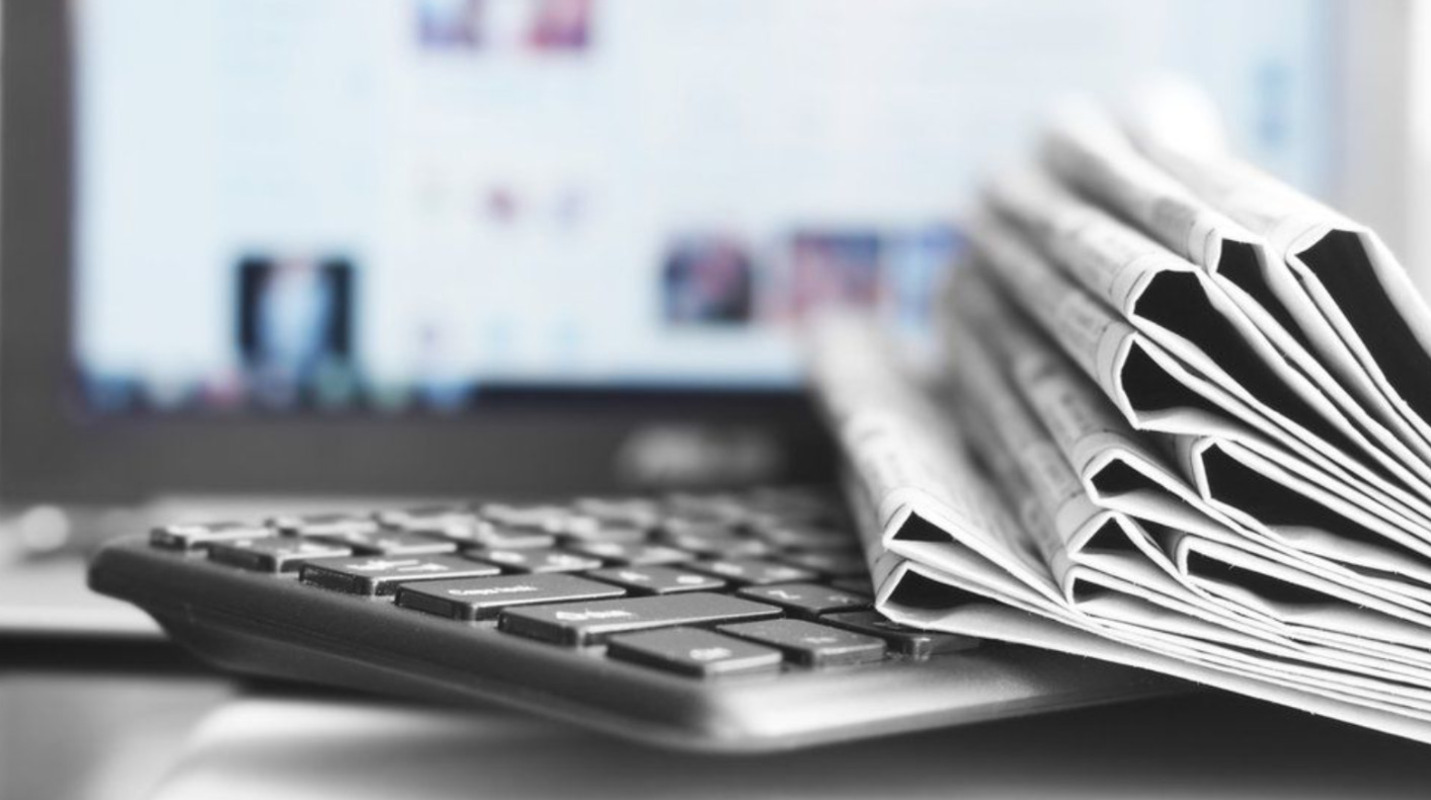 Báo chí vẫn đang là kênh cung cấp thông tin phổ biến nhất với đa số người