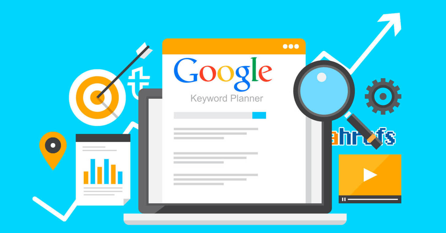 Google Keyword Planner là công cụ lên kế hoạch từ khóa cực kỳ phổ biến