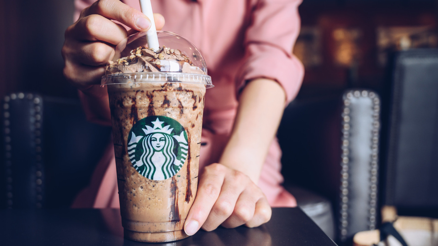 Starbucks không chỉ đơn giản là chỗ để uống cà phê, mà còn là cơ hội kết nối với mọi người