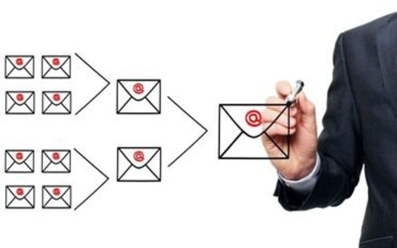 Doanh nghiệp có thể triển khai Email marketing khi cần giới thiệu những sản phẩm mới
