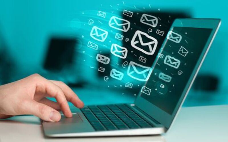 Hình thức Email marketing được chia thành nhiều loại phục vụ cho nhiều mục đích khác nhau