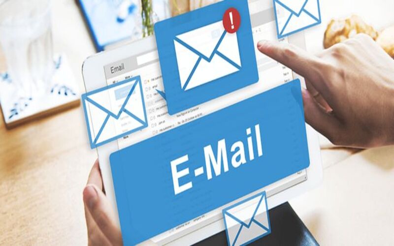 Email marketing giúp doanh nghiệp nhắm trúng khách hàng mục tiêu và gia tăng hiệu quả tiếp thị