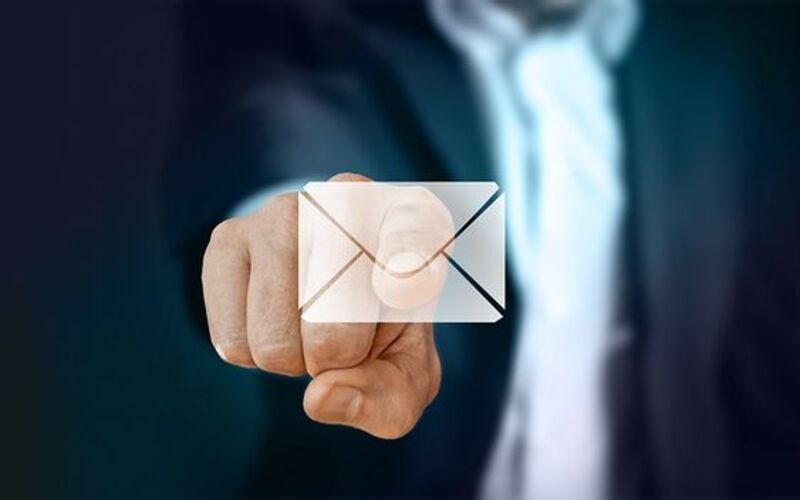 Trong khi triển khai Email marketing sẽ có những trường hợp email được gửi đi không thành công