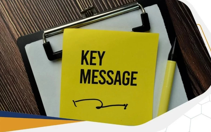 Hiện có rất nhiều nền tảng hỗ trợ doanh nghiệp truyền tải Key Message