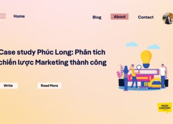 Case study Phúc Long: Phân tích chiến lược Marketing thành công