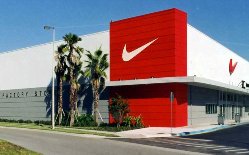 Case study Nike: Giới thiệu tổng quan về Nike