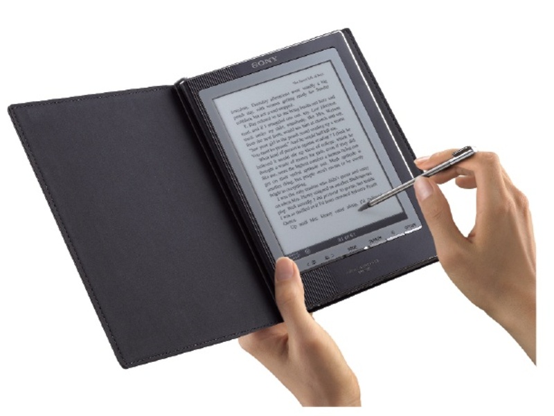 E-book là một loại sách điện tử có thể được đọc trên các thiết bị di động