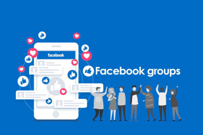 Kế hoạch xây dựng group facebook hiệu quả