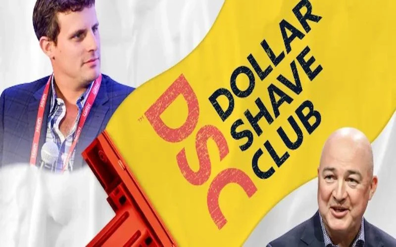Ví dụ Case Study Marketing của Dollar Shave Club