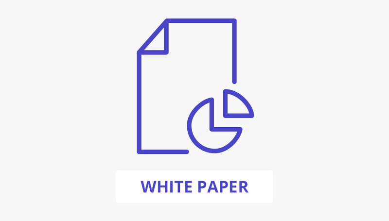 White paper được sử dụng để giới thiệu, trình bày và giải thích một vấn đề cụ thể trong một lĩnh vực nhất định