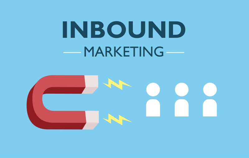 Inbound Marketing là quá trình tạo ra một lượng lớn khách hàng tiềm năng và tạo chuyển đổi