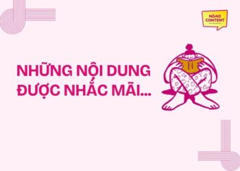 Những nội dung đã cũ nhưng được nói mãi…