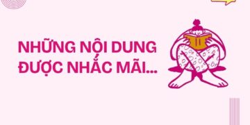 Những nội dung đã cũ nhưng được nói mãi... 16 Những nội dung đã cũ nhưng được nói mãi…