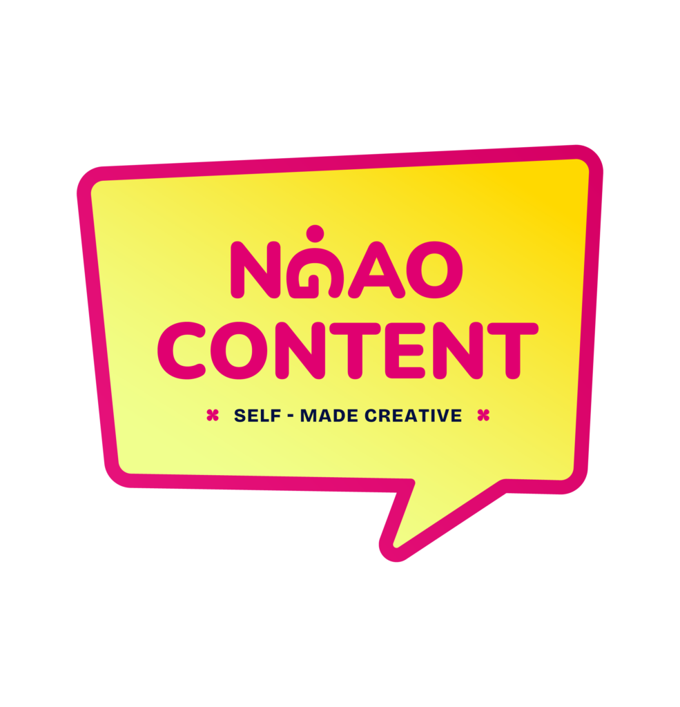 Logo Ngáo Content