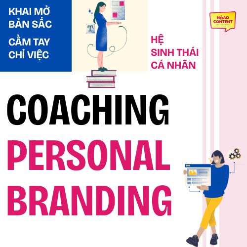 coaching personal branding ngaocontent