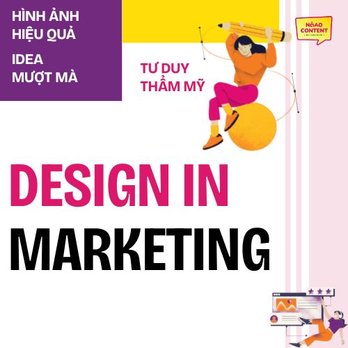 khoa hoc design in marketing ngao content 1