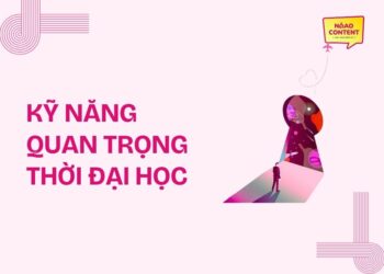 Kỹ năng quan trọng nhất trong thời đại học – Research