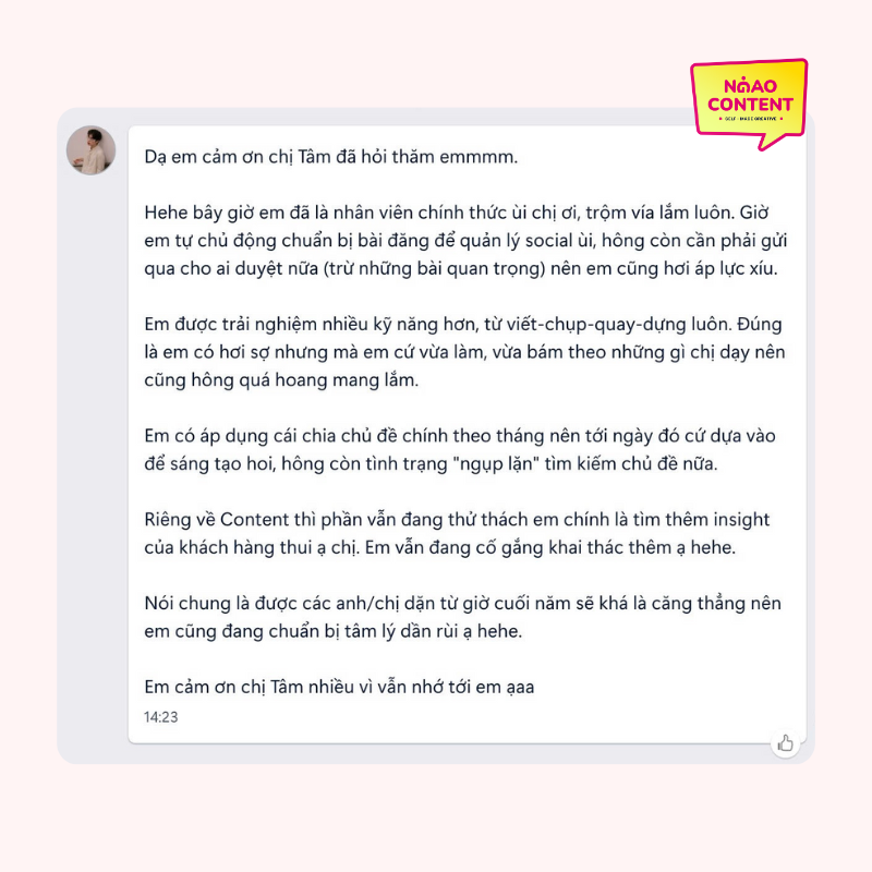 case study hoc vien ngao content 10