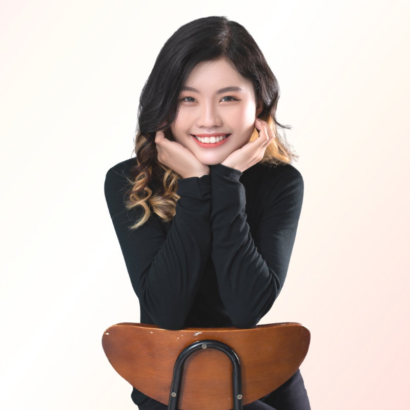 trainer ngoc tam ngao content