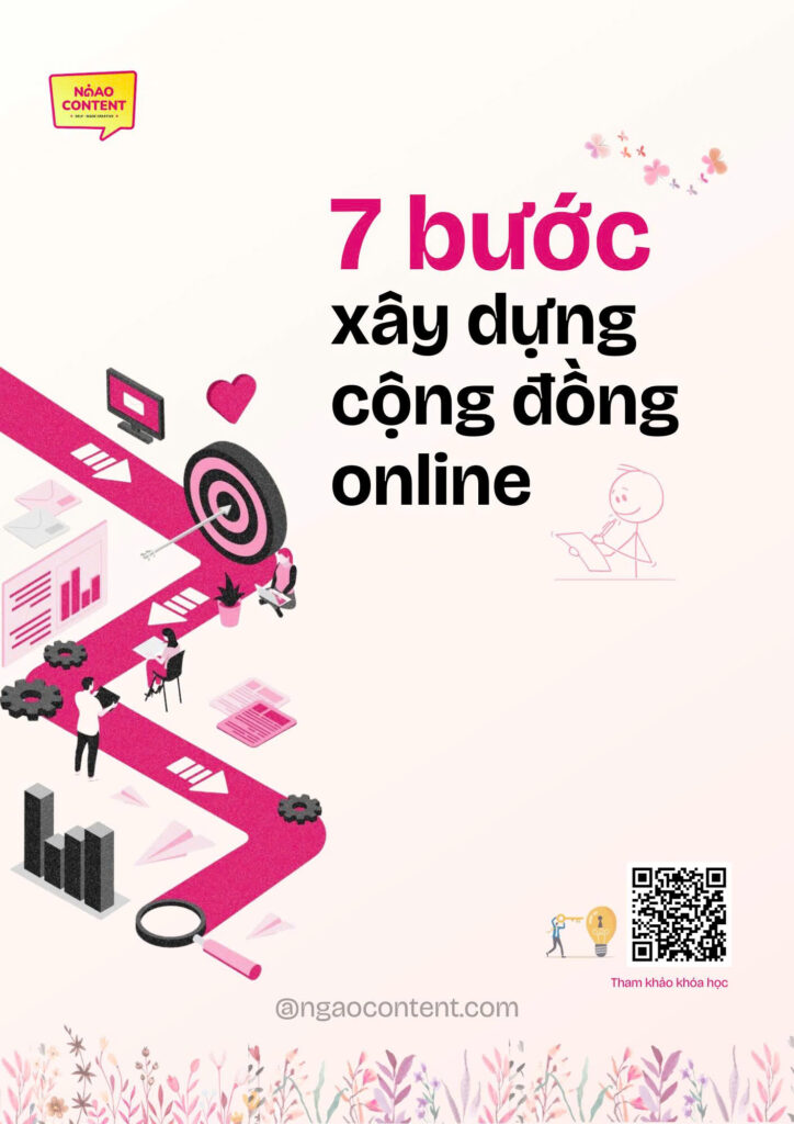 ebook cay dung cong dong online ngao content