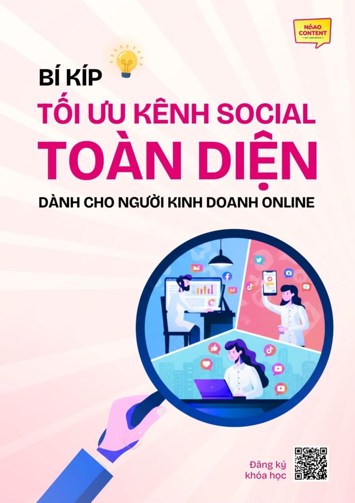 ebook toi uu kenh social