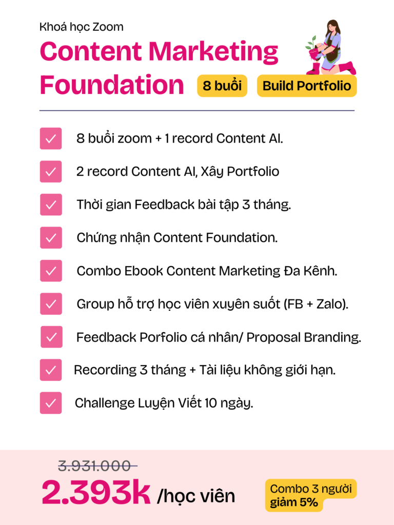 bang gia khoa hoc content marketing foundation ngao content