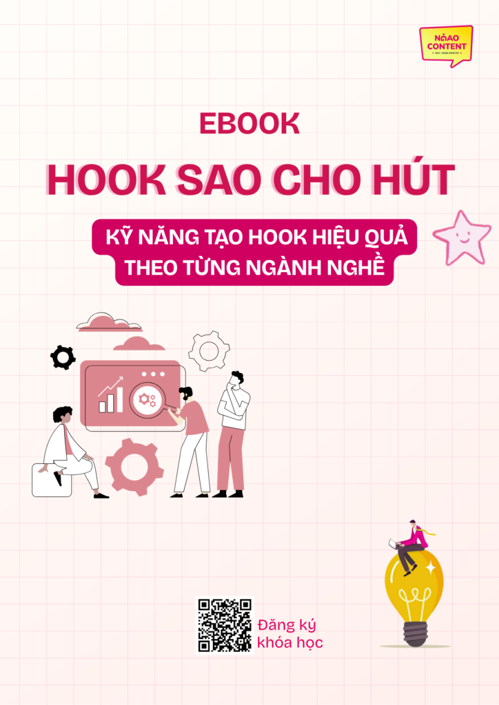 HOOK SAO CHO HUT 1